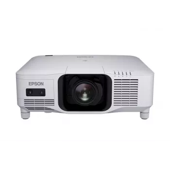 Epson EB-PU2116W Großraumprojektor 16000 ANSI Lumen 3LCD WUXGA (1920x1200) Weiß
