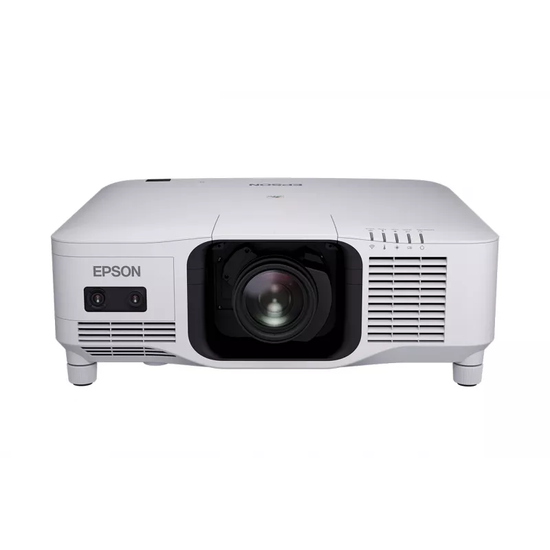 Epson EB-PU2116W Großraumprojektor 16000 ANSI Lumen 3LCD WUXGA (1920x1200) Weiß
