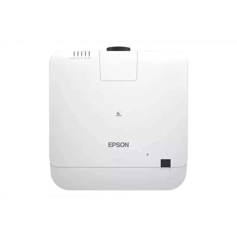 Epson EB-PU2116W Großraumprojektor 16000 ANSI Lumen 3LCD WUXGA (1920x1200) Weiß
