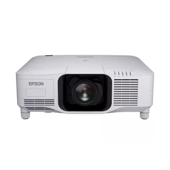 Epson EB-PU2113W Großraumprojektor 13000 ANSI-Lumen 3LCD WUXGA (1920x1200) Weiß