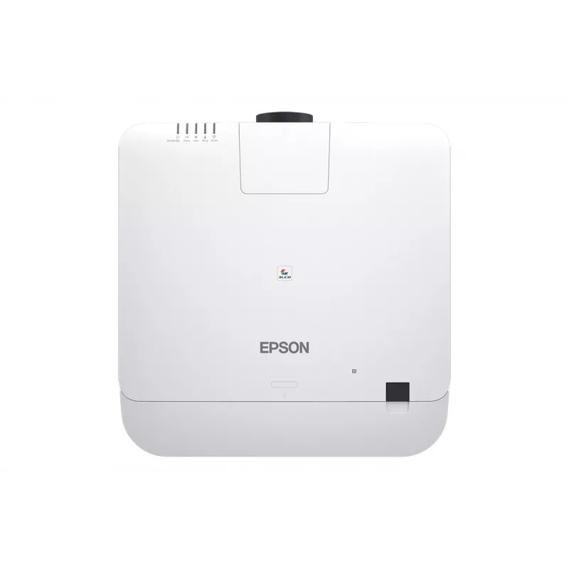 Epson EB-PU2113W Großraumprojektor 13000 ANSI-Lumen 3LCD WUXGA (1920x1200) Weiß