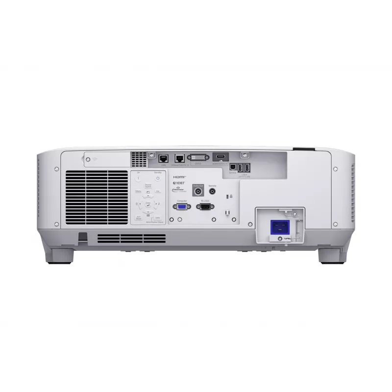 Epson EB-PU2113W Großraumprojektor 13000 ANSI-Lumen 3LCD WUXGA (1920x1200) Weiß