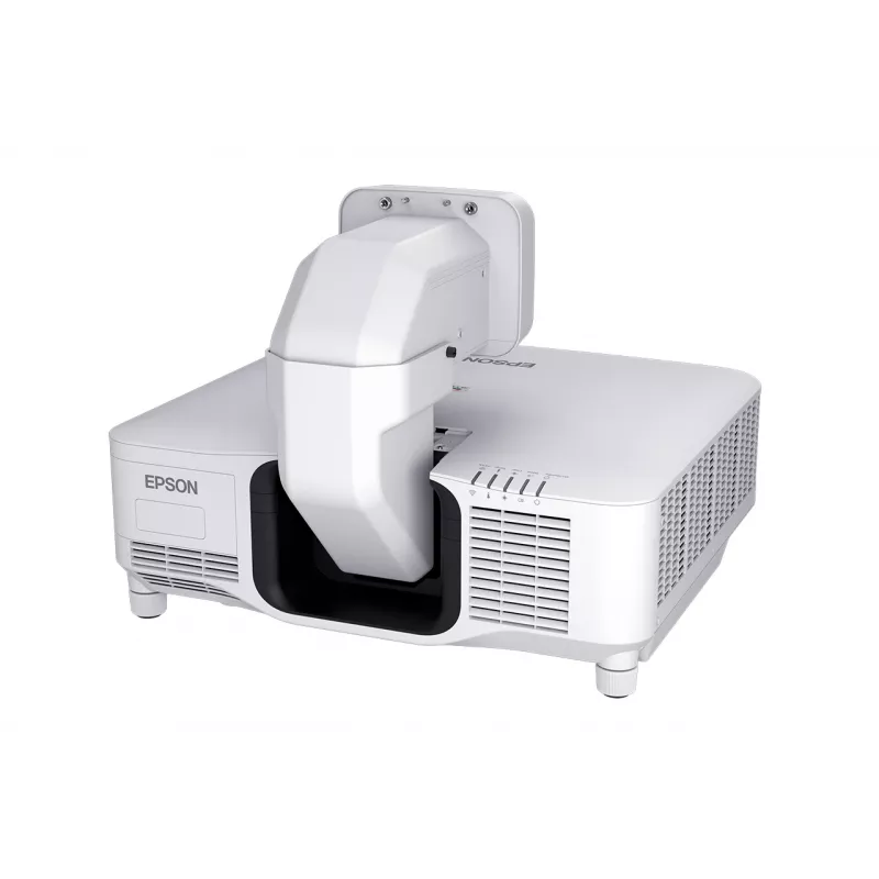 Epson EB-PU2113W Großraumprojektor 13000 ANSI-Lumen 3LCD WUXGA (1920x1200) Weiß