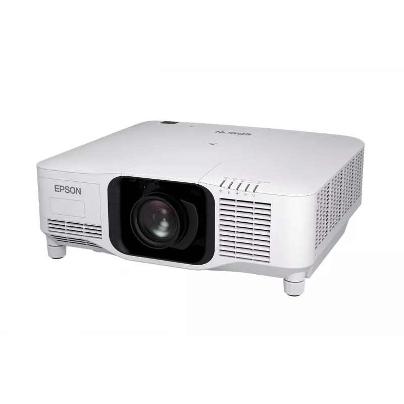 Epson EB-PU2113W Großraumprojektor 13000 ANSI-Lumen 3LCD WUXGA (1920x1200) Weiß