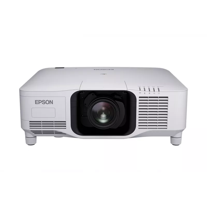 Epson EB-PU2113W Großraumprojektor 13000 ANSI-Lumen 3LCD WUXGA (1920x1200) Weiß