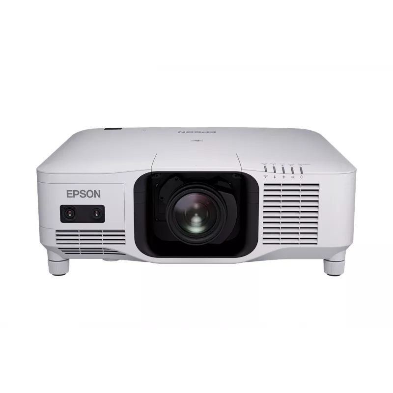 Epson EB-PU2113W Großraumprojektor 13000 ANSI-Lumen 3LCD WUXGA (1920x1200) Weiß