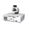 Epson EB-PU2113W Großraumprojektor 13000 ANSI-Lumen 3LCD WUXGA (1920x1200) Weiß