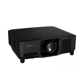 Epson EB-PU2213B Großraumprojektor 13000 ANSI Lumen 3LCD WUXGA (1920x1200) Schwarz
