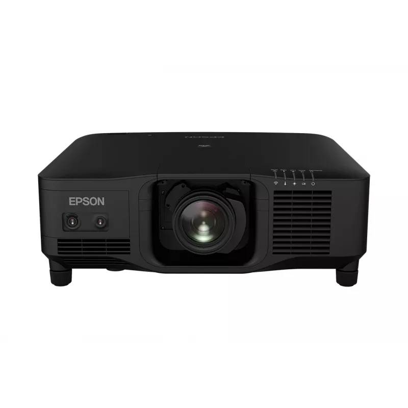 Epson EB-PU2213B Großraumprojektor 13000 ANSI Lumen 3LCD WUXGA (1920x1200) Schwarz