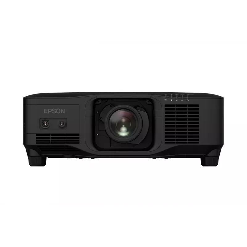 Epson EB-PU2213B Großraumprojektor 13000 ANSI Lumen 3LCD WUXGA (1920x1200) Schwarz