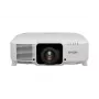 Epson EB-PQ2008W 8000 ANSI-Lumen 3LCD UHD 4K (3840x2160) Weiß