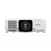 Epson EB-PQ2008W 8000 ANSI-Lumen 3LCD UHD 4K (3840x2160) Weiß
