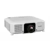 Epson EB-PQ2008W 8000 ANSI-Lumen 3LCD UHD 4K (3840x2160) Weiß