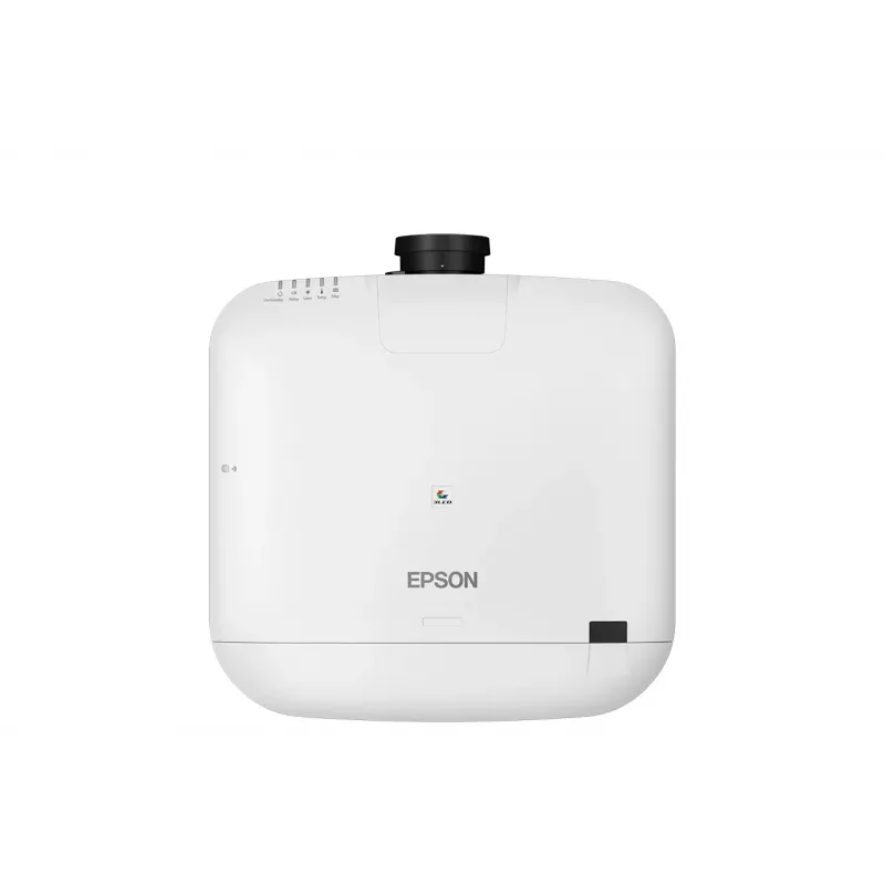 Epson EB-PQ2008W 8000 ANSI-Lumen 3LCD UHD 4K (3840x2160) Weiß
