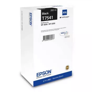Epson C13T75414N Tintenpatrone 1 Stk. Original Ultra High Yield Schwarz