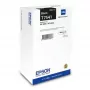 Epson C13T75414N Tintenpatrone 1 Stk. Original Ultra High Yield Schwarz