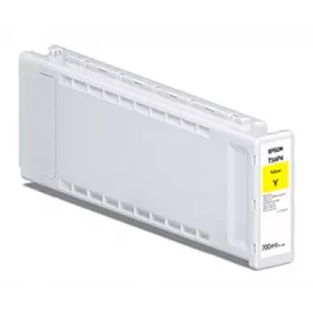Epson UltraChrome Pro10 Tintenpatrone 1 Stück(e) Original Gelb
