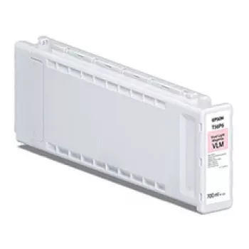 Epson UltraChrome Pro10 Tintenpatrone 1 Stk. Original Vivid Light Magenta