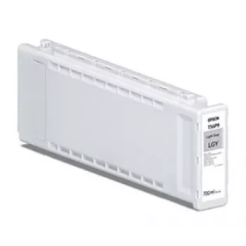 Epson UltraChrome Pro10 Tintenpatrone 1 Stk. Original Hellgrau