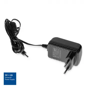 ACT Universal-Netzteil 5V 2A
