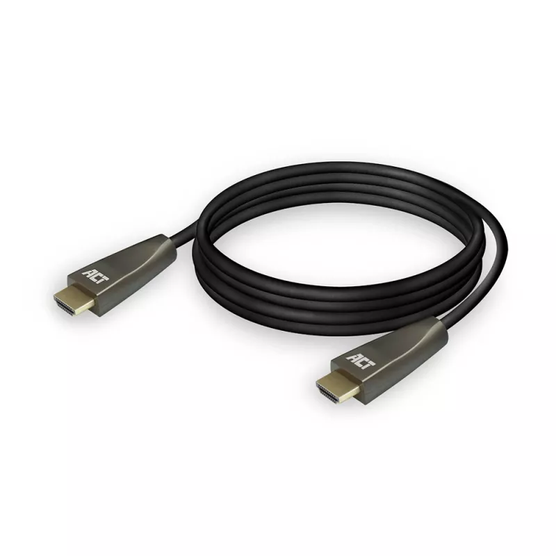 ACT 2 Meter HDMI 8K Ultra High Speed Kabel v2.1 HDMI-A Stecker - HDMI-A Stecker