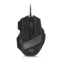 Gaming-Maus ACT Kabel-Gaming-Maus mit Beleuchtung 3200 dpi