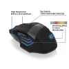 Gaming-Maus ACT Kabel-Gaming-Maus mit Beleuchtung 3200 dpi