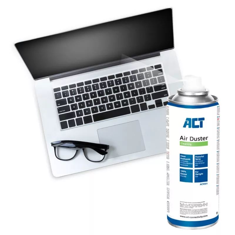ACT Druckluftspray, 400ml