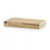 ACT Mobiler TV/Monitor-Bodenständer, 50 inch bis 86 inch, VESA, 127 cm (50 Zoll), 2,18 m (86 Zoll), 200 x 200 mm, 800 x 600 mm, Aluminium, Kunststoff, Stahl, Grau