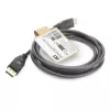 ACT AK4081 DisplayPort-Kabel 1 m Schwarz
