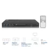 ACT 4-Port DisplayPort 4K@60Hz KVM-Switch