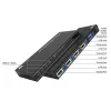 ACT 4-Port DisplayPort 4K@60Hz KVM-Switch