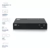 ACT 1x2 DisplayPort 1.4 MST Splitter