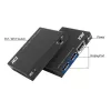 ACT 1x2 DisplayPort 1.4 MST Splitter