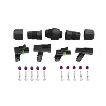 Bosch MIC-IP67-5PK Überwachungskamera-Zubehör Systemanschluss