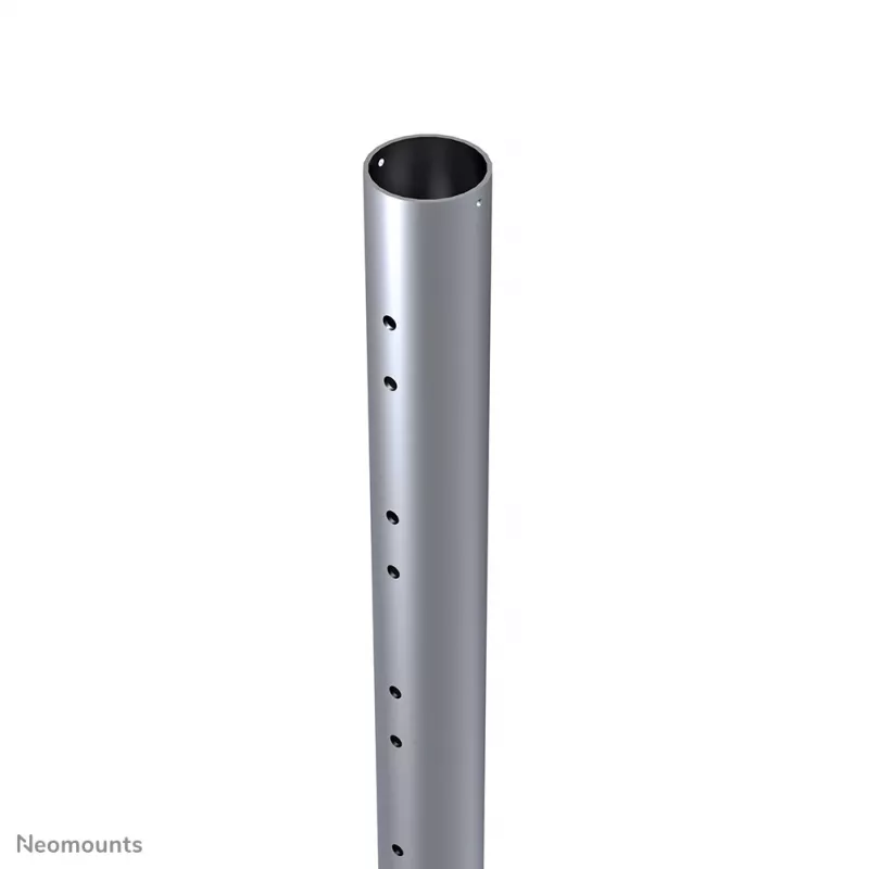 Neomounts FPMA-CP200 Verlängerungsmast TV-Deckenhalterung - Höhe 200 cm