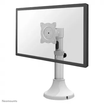 Neomounts FPMA-D025SILVER Monitorhalterung 10–30 Zoll – neigbar