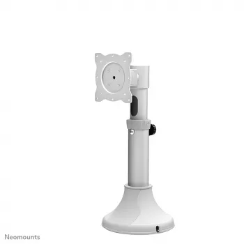 Neomounts FPMA-D025SILVER Monitorhalterung 10–30 Zoll – neigbar