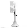 Neomounts FPMA-D025SILVER Monitorhalterung 10–30 Zoll – neigbar