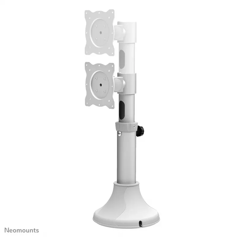 Neomounts FPMA-D025SILVER Monitorhalterung 10–30 Zoll – neigbar