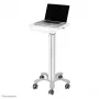 Neomounts MED-M050 Medizinischer mobiler Arbeitsplatz 10-18 Zoll - Gasfeder