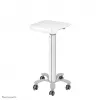 Neomounts MED-M050 Medizinischer mobiler Arbeitsplatz 10-18 Zoll - Gasfeder