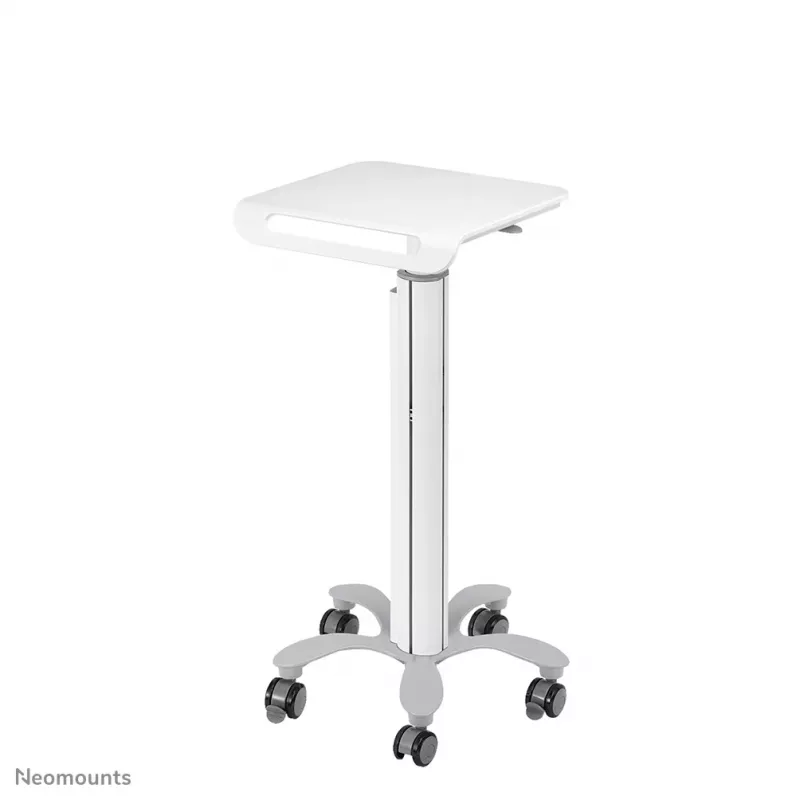 Neomounts MED-M050 Medizinischer mobiler Arbeitsplatz 10-18 Zoll - Gasfeder