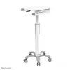 Neomounts MED-M050 Medizinischer mobiler Arbeitsplatz 10-18 Zoll - Gasfeder