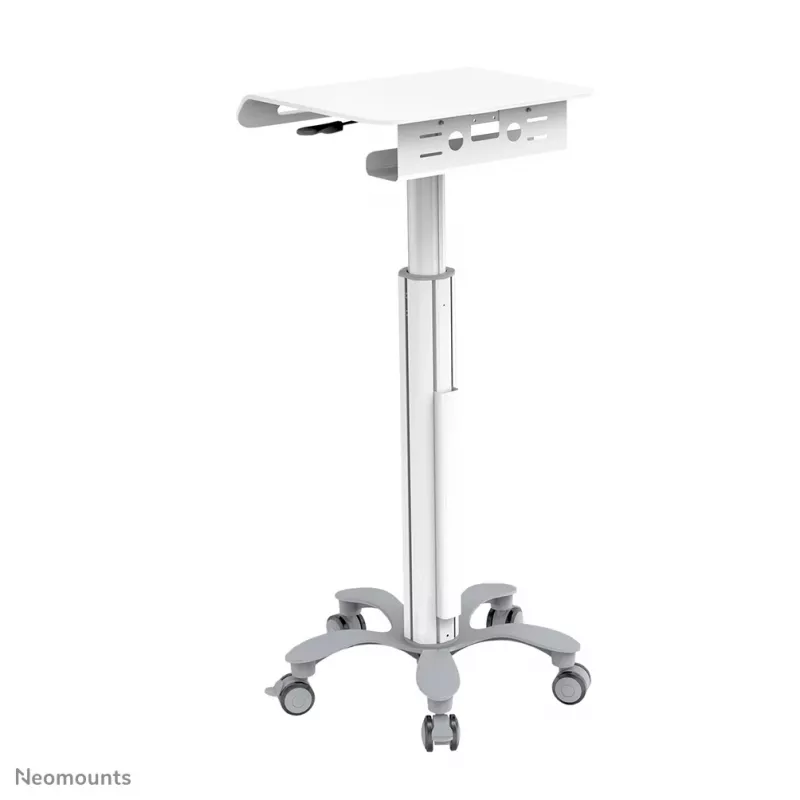 Neomounts MED-M050 Medizinischer mobiler Arbeitsplatz 10-18 Zoll - Gasfeder