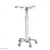 Neomounts MED-M050 Medizinischer mobiler Arbeitsplatz 10-18 Zoll - Gasfeder