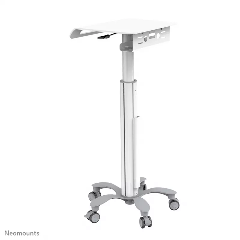 Neomounts MED-M050 Medizinischer mobiler Arbeitsplatz 10-18 Zoll - Gasfeder