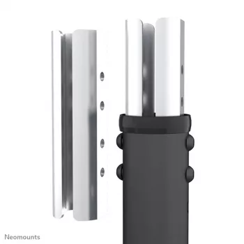 Verlängerungsstangenverbinder Neomounts Pro NMPRO-EPCONNECT Schwarz Stahl Deckenmontage 4,8 kg