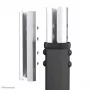 Verlängerungsstangenverbinder Neomounts Pro NMPRO-EPCONNECT Schwarz Stahl Deckenmontage 4,8 kg