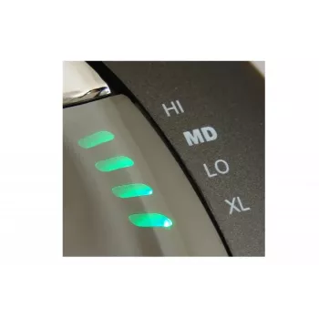 BakkerElkhuizen Evoluent 4 Bluetooth Weiß, Rechtshänder, Vertikales Design, Laser, Bluetooth, 2600 DPI, Weiß